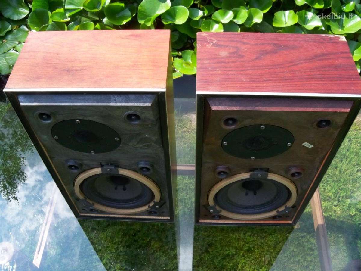 Beovox S-45. S-45,1. S-22. S-50. - nuotraukos Nr. 24