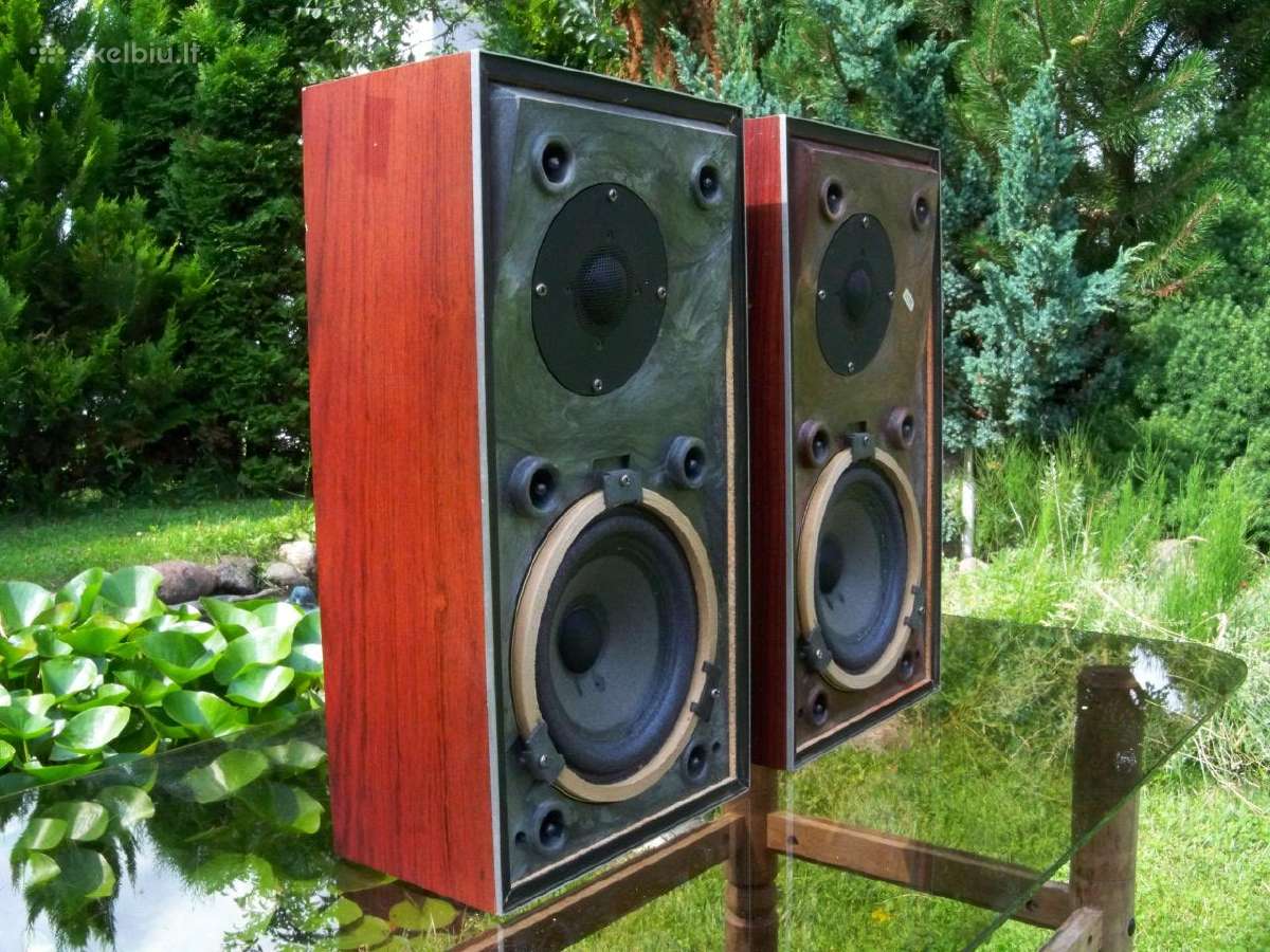 Beovox S-45. S-45,1. S-22. S-50. - nuotraukos Nr. 25