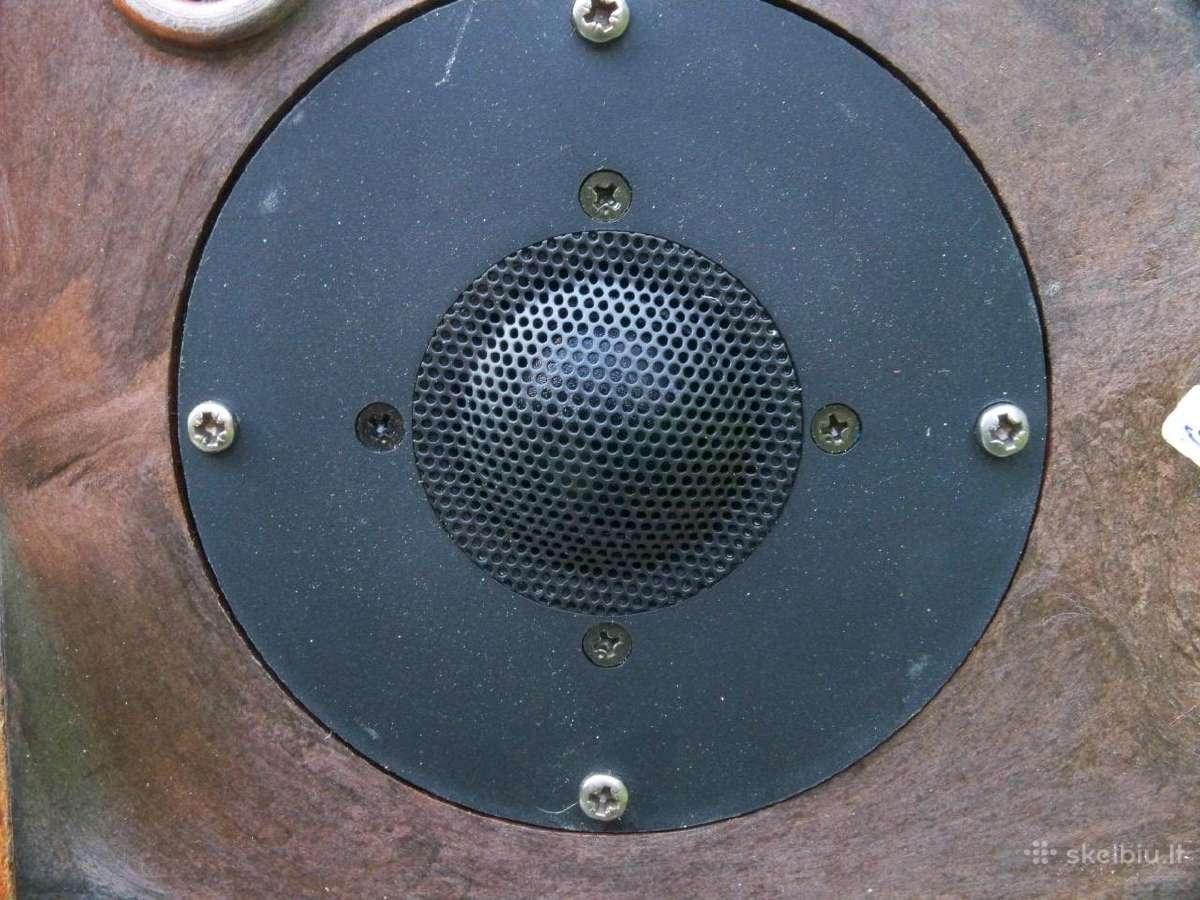 Beovox S-45. S-45,1. S-22. S-50. - nuotraukos Nr. 27