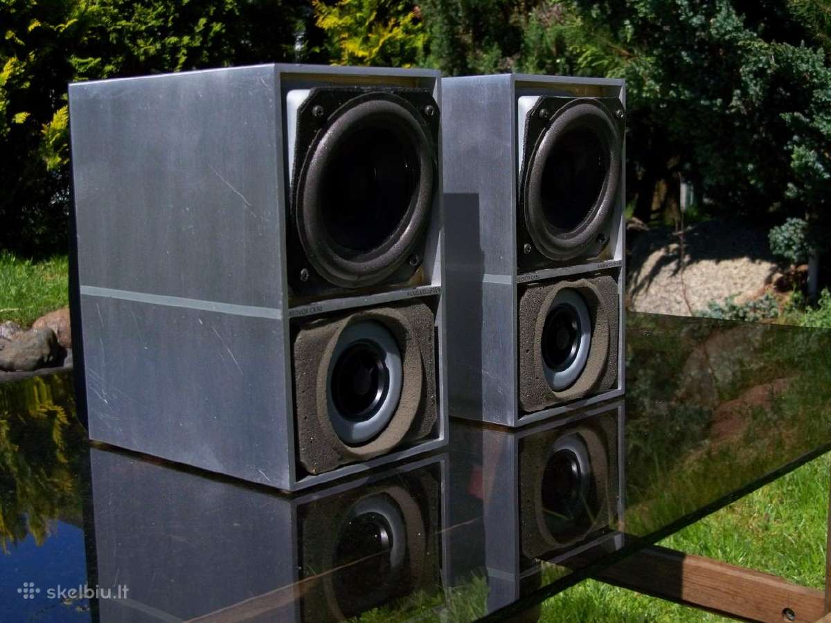 Beovox S-45. S-45,1. S-22. S-50. - nuotraukos Nr. 34