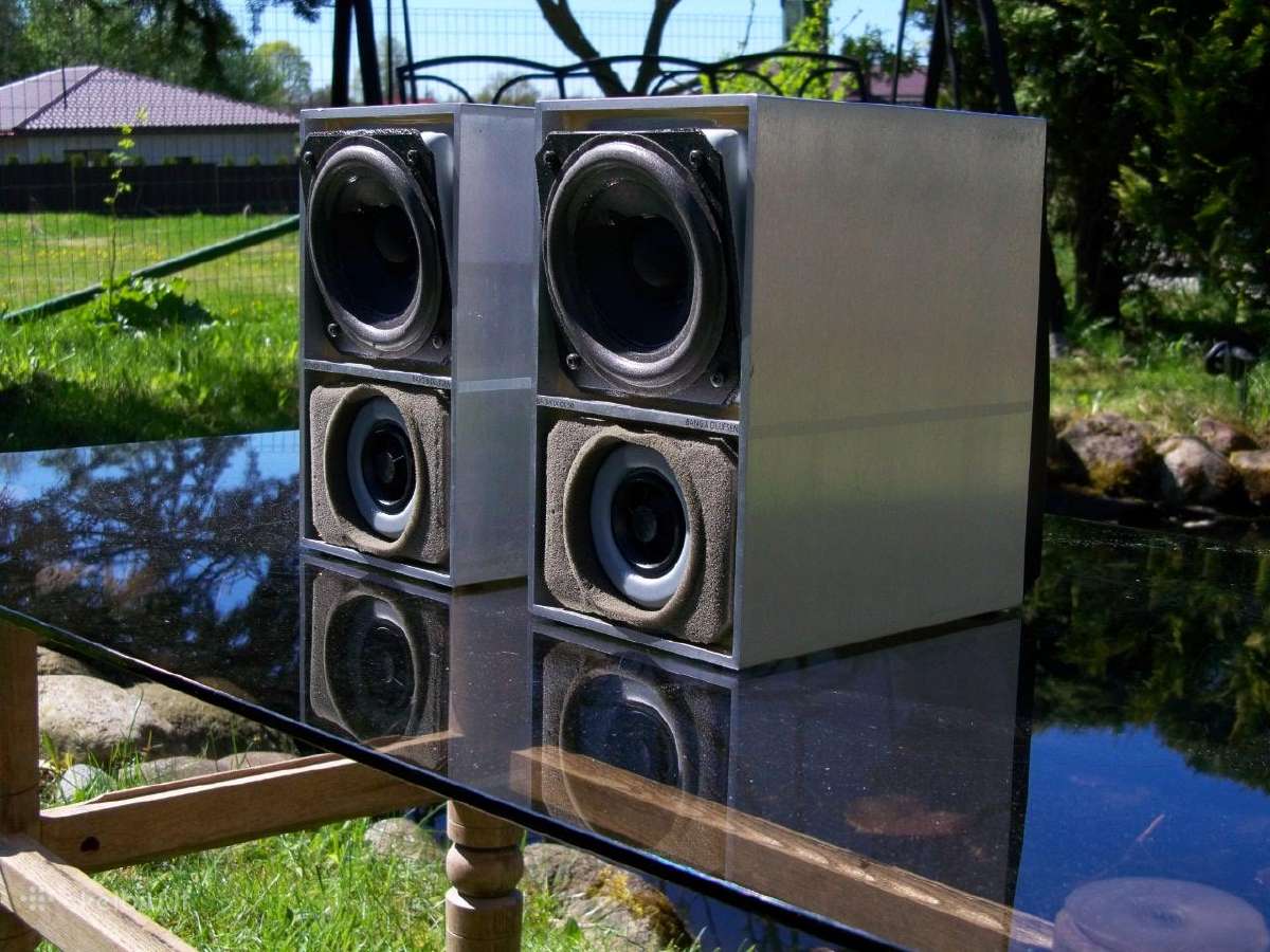 Beovox S-45. S-45,1. S-22. S-50. - nuotraukos Nr. 35