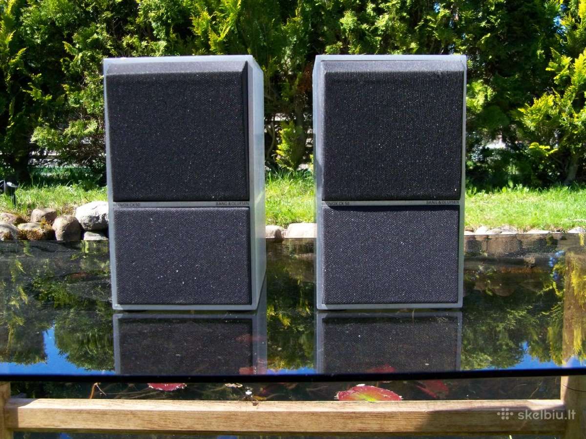 Beovox S-45. S-45,1. S-22. S-50. - nuotraukos Nr. 32