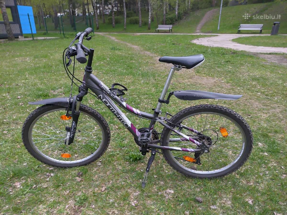 Parduodu dviratį paaugliui - nuotraukos Nr. 3
