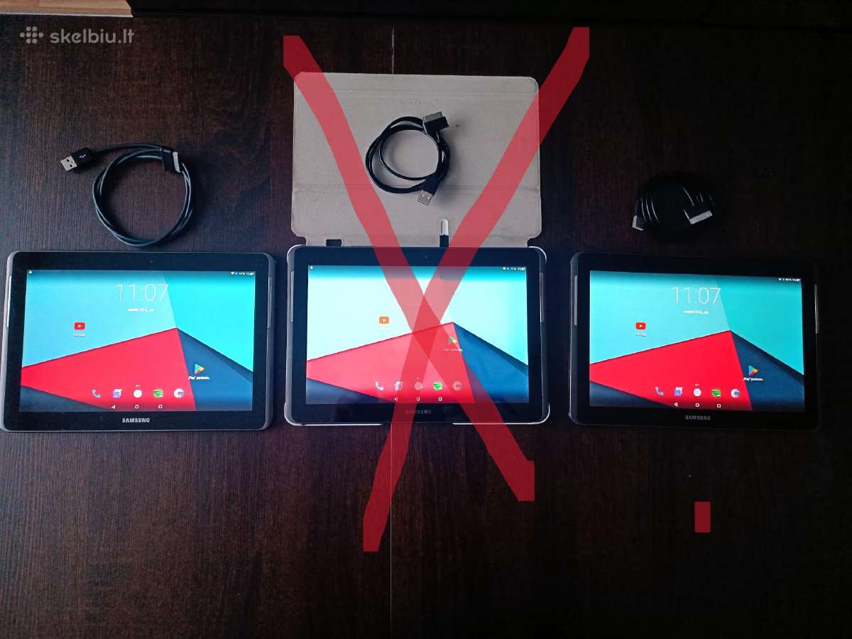 Samsung tab2 Gt-p5100