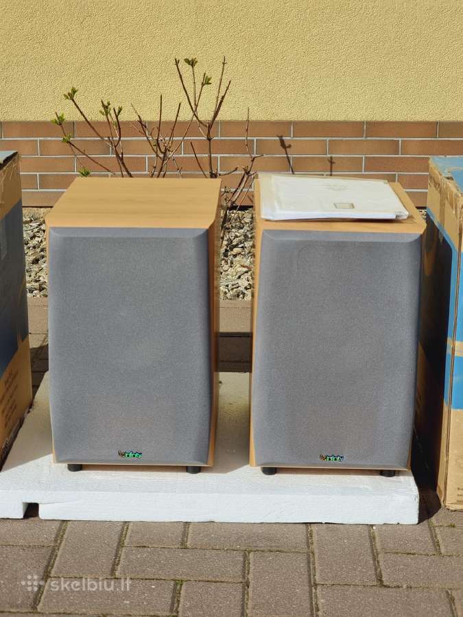 Naujos Infinity Primus Ps-8 /C250be /C25 ,JCB Sub1 - nuotraukos Nr. 11