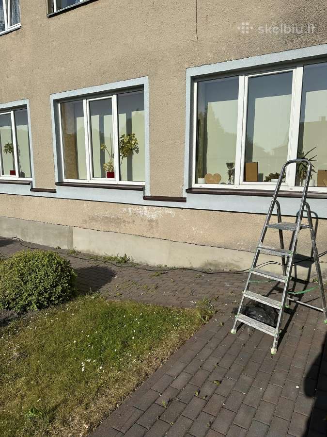 Langų valymo paslaugos Kaune - nuotraukos Nr. 20