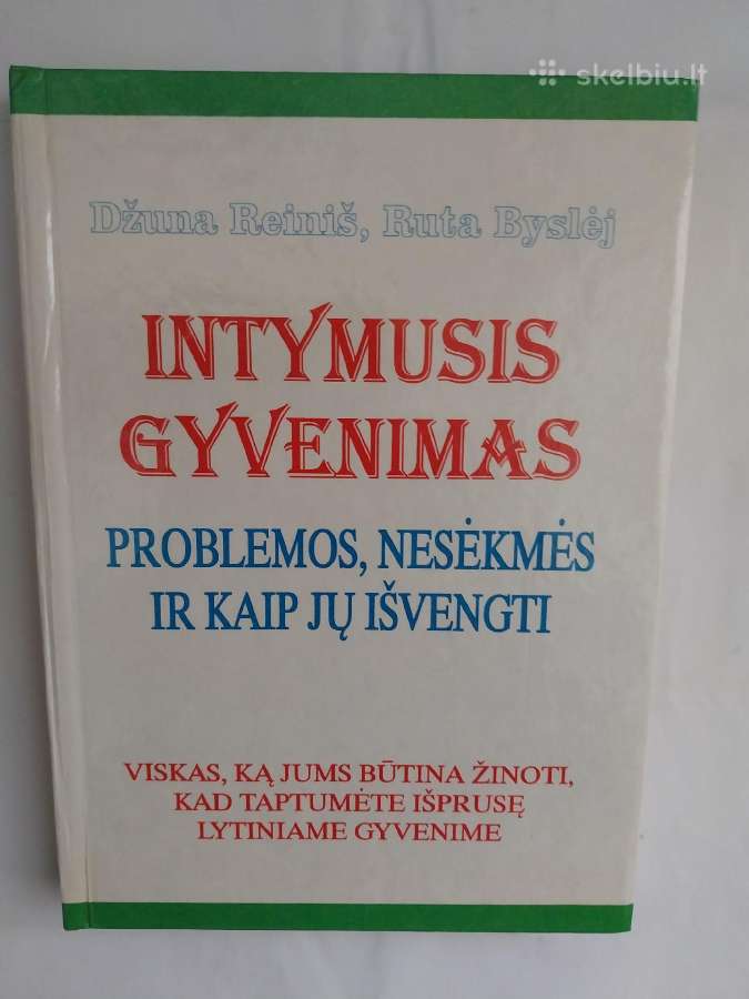Knyga