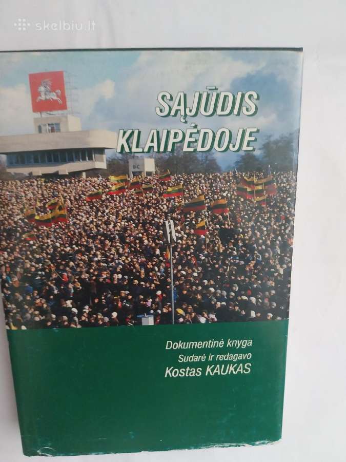 Knyga