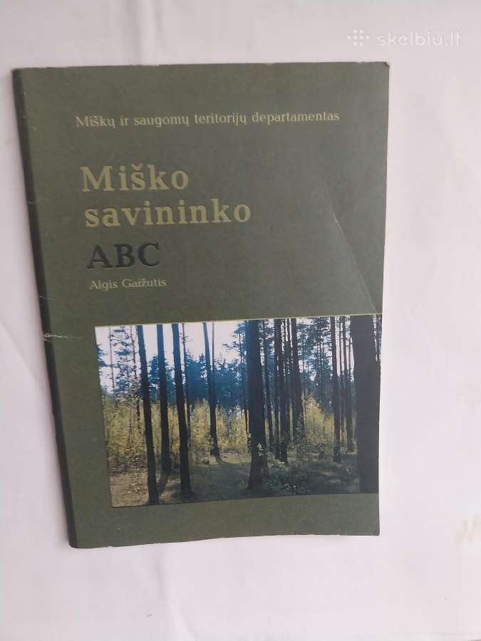 Knyga