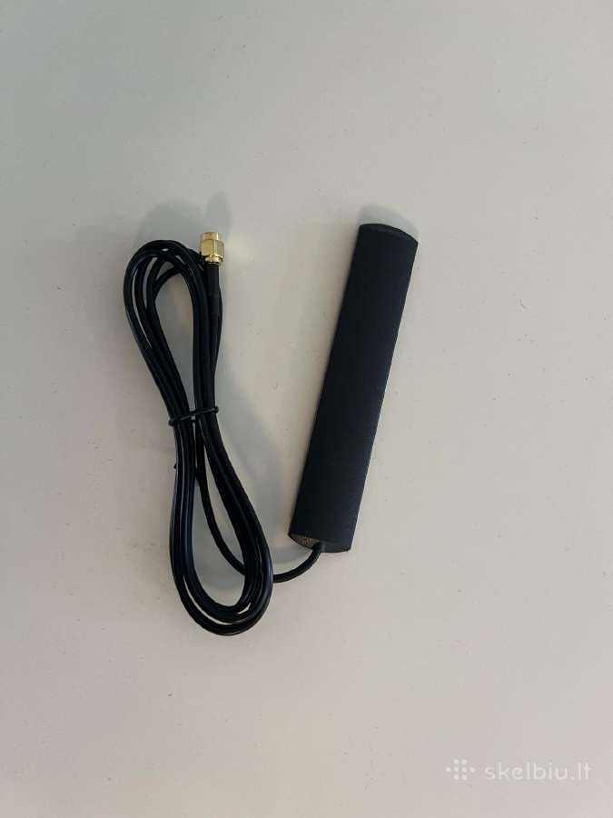Bmw MB WiFi Bt Gsm Carplay Antena Nbt - nuotraukos Nr. 2