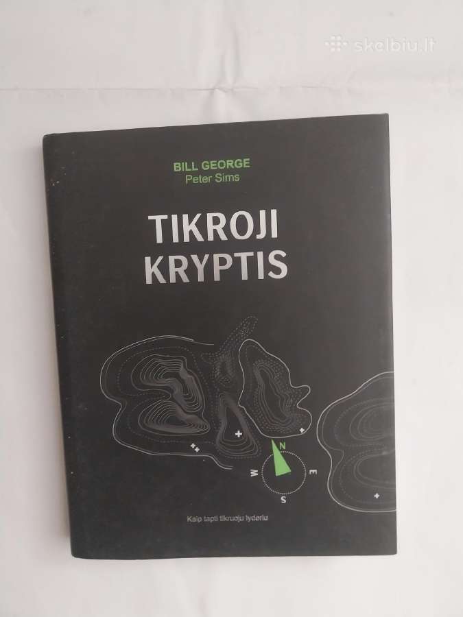 Knyga