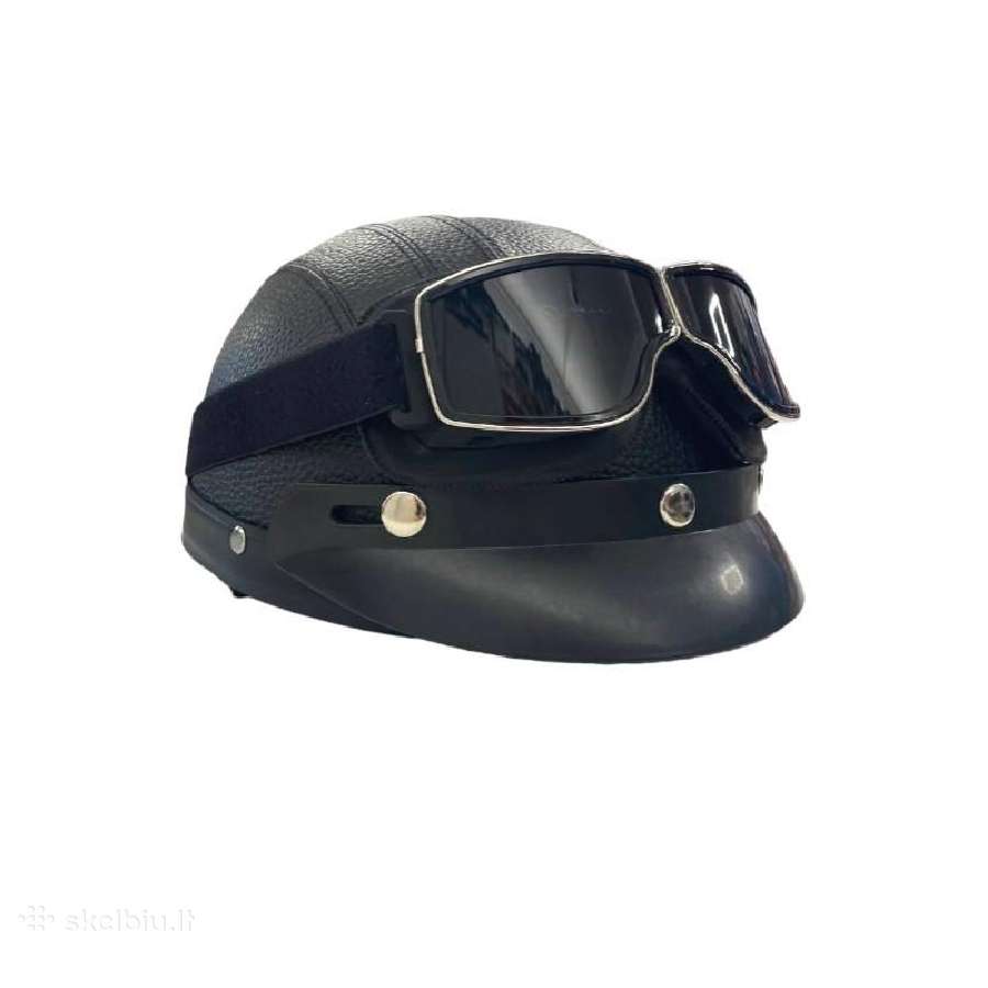 Pigiai motociklo šalmas motociklininko šalmas moto - nuotraukos Nr. 37