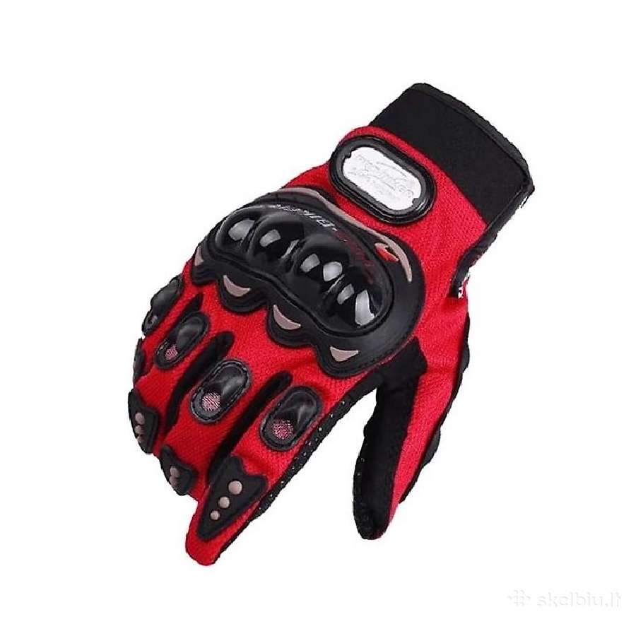 Retro motociklininko šalmas – atviro tipo 59-60cm - nuotraukos Nr. 8