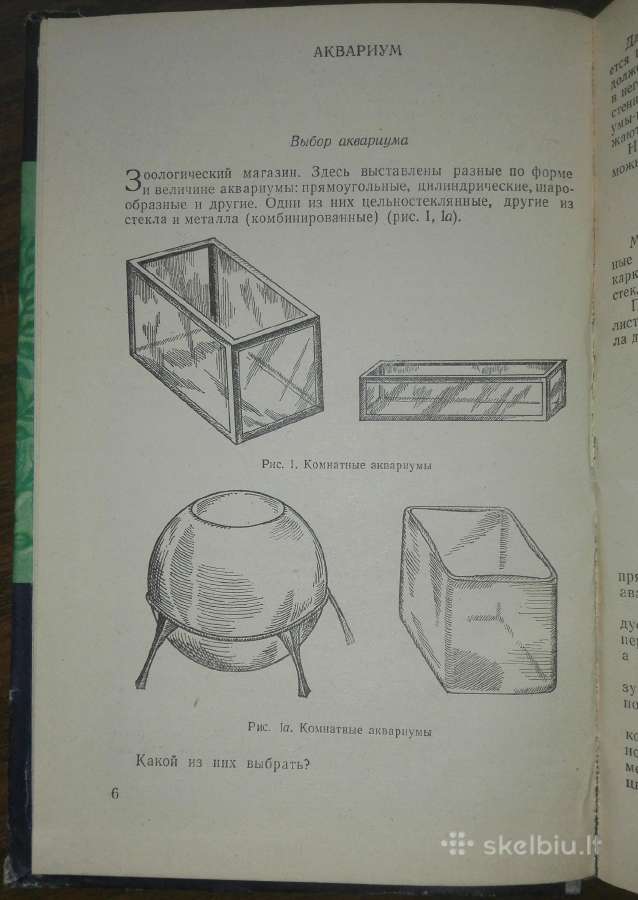 1381. Комнатные Аквариумы Бибенко Г. - nuotraukos Nr. 2