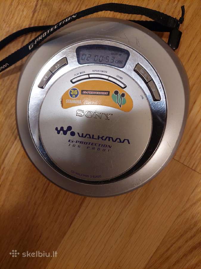 Sony