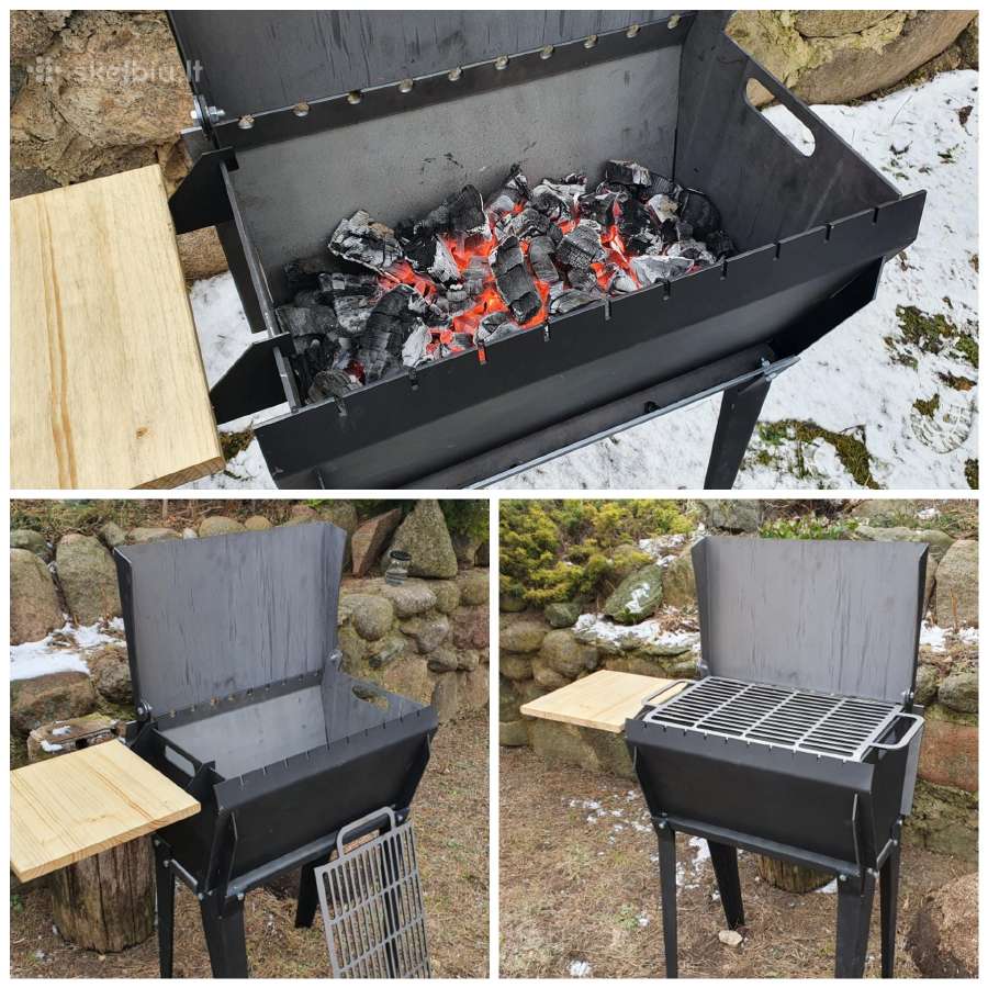 Kepsninė - Skelbiu.lt