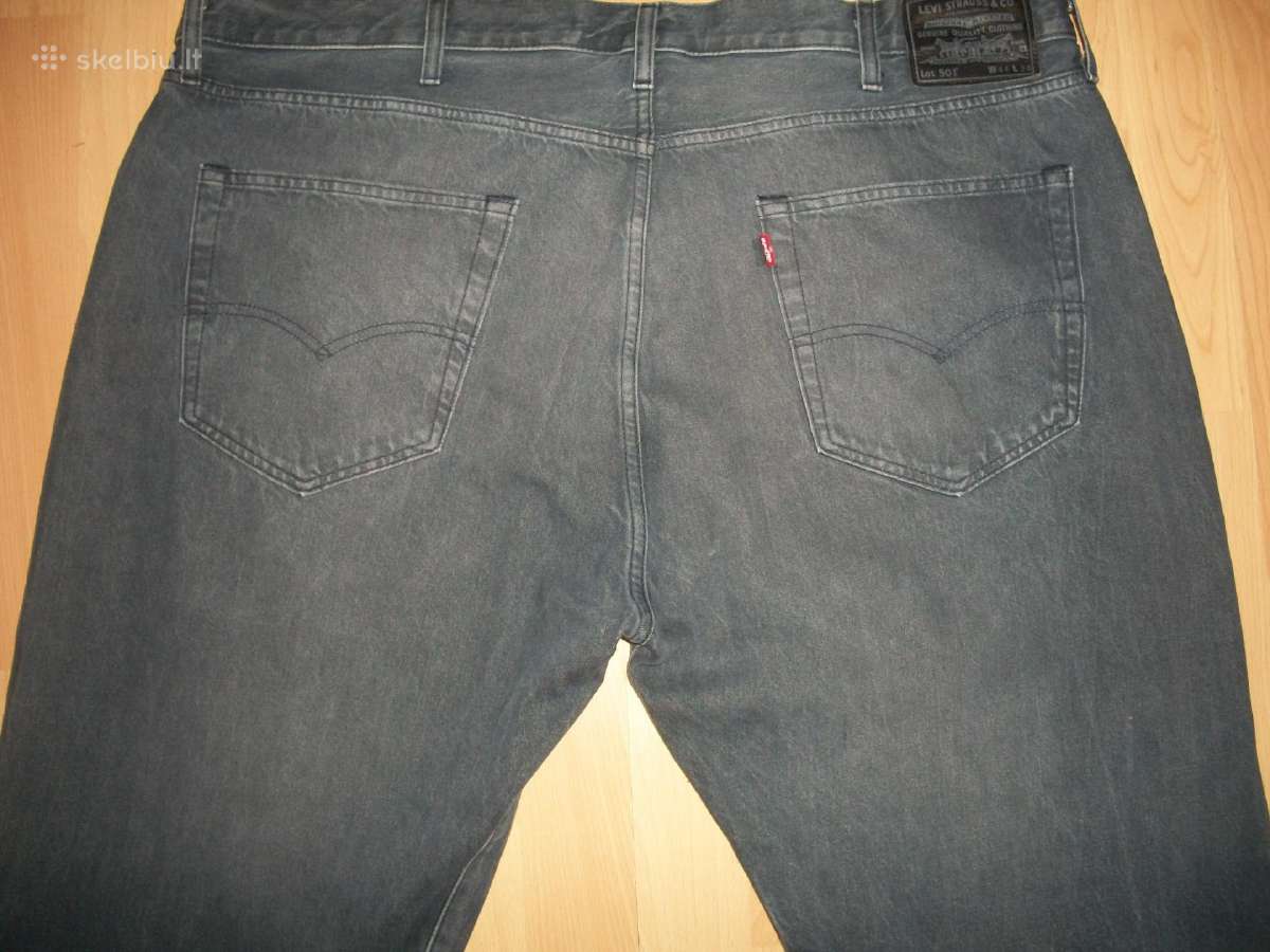 Levis 5xl