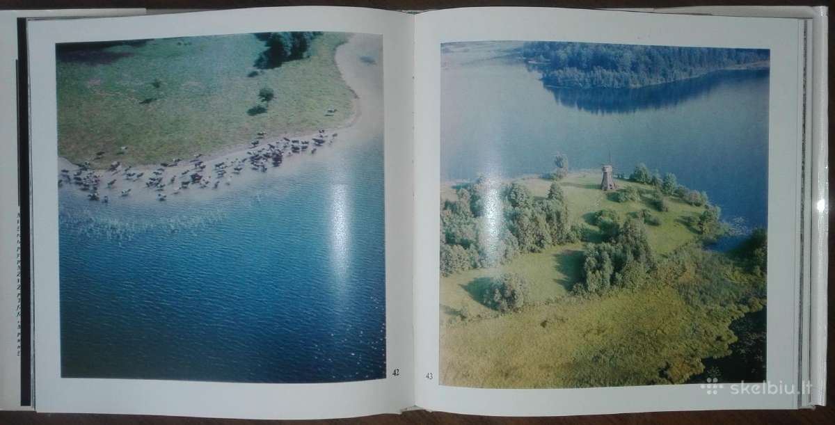 1385. Dainavos Kraštas Baranauskas M. - nuotraukos Nr. 4