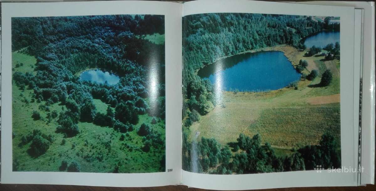 1385. Dainavos Kraštas Baranauskas M. - nuotraukos Nr. 5