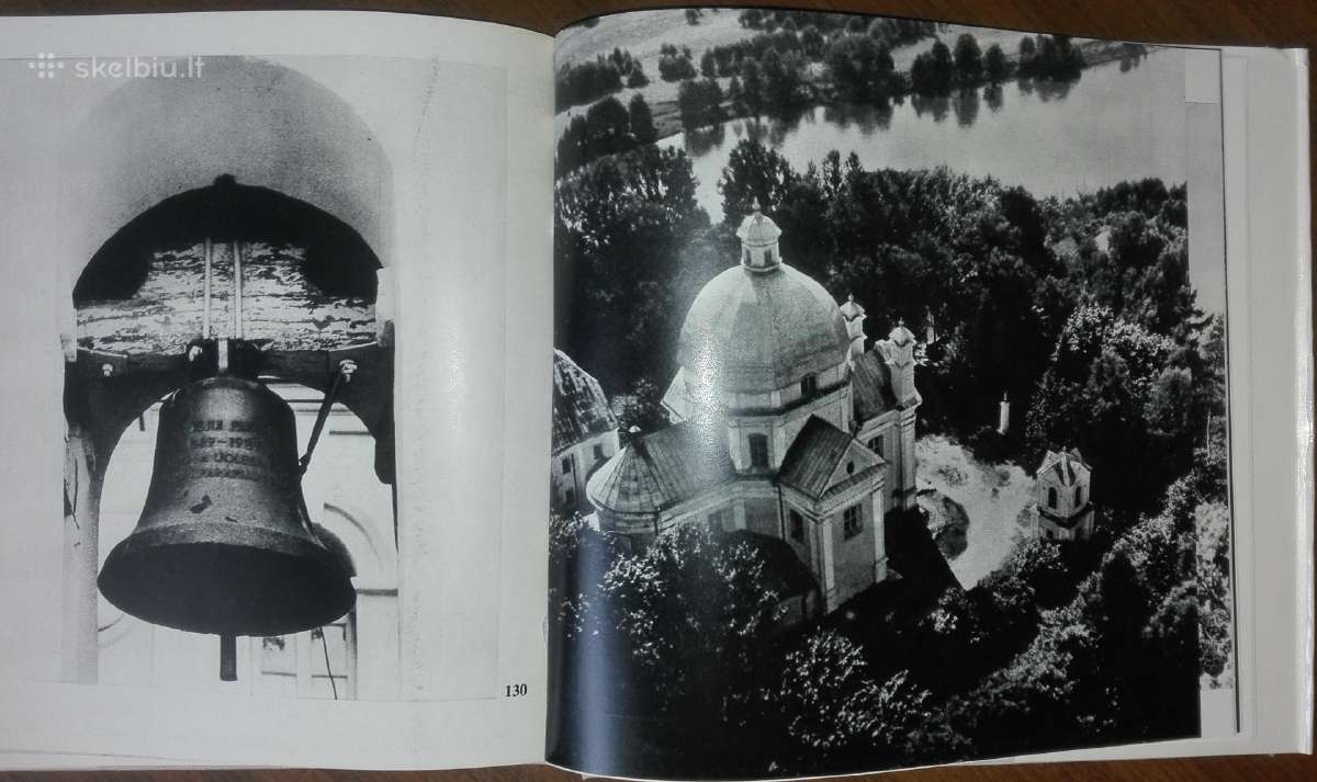1385. Dainavos Kraštas Baranauskas M. - nuotraukos Nr. 6