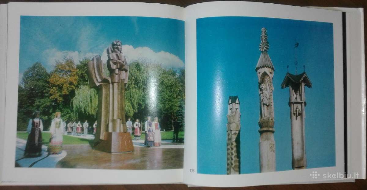 1385. Dainavos Kraštas Baranauskas M. - nuotraukos Nr. 7