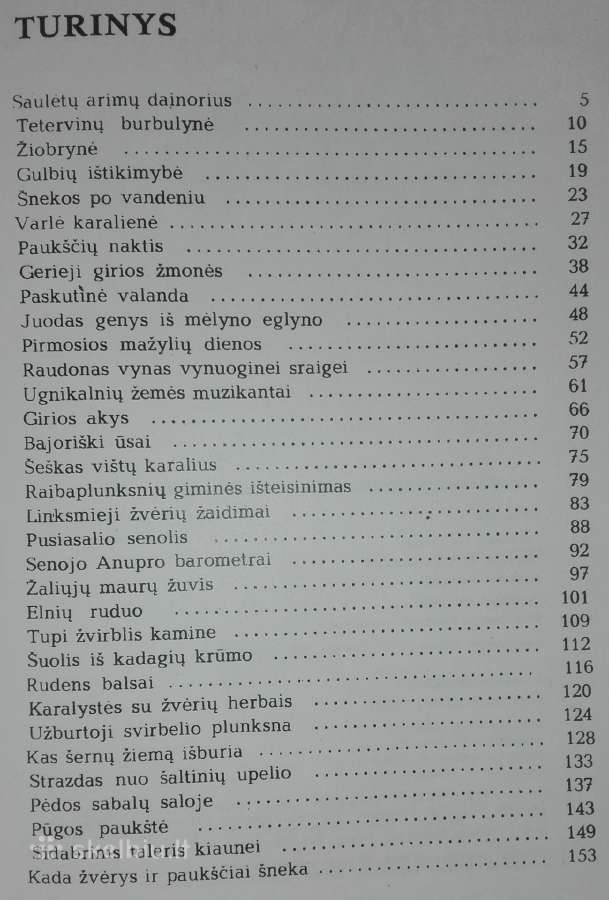 1387. Laiškai Iš Elnių Miško Grudzinskas L. - nuotraukos Nr. 3