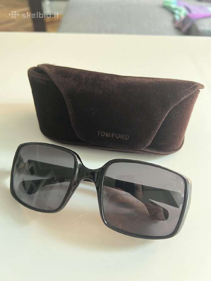 Originalūs Tom Ford akiniai