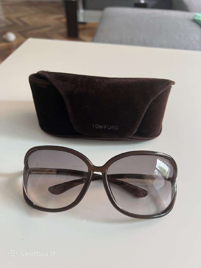Originalūs Tom Ford akiniai