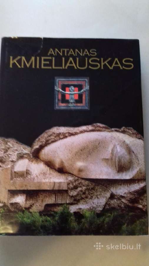 Knyga