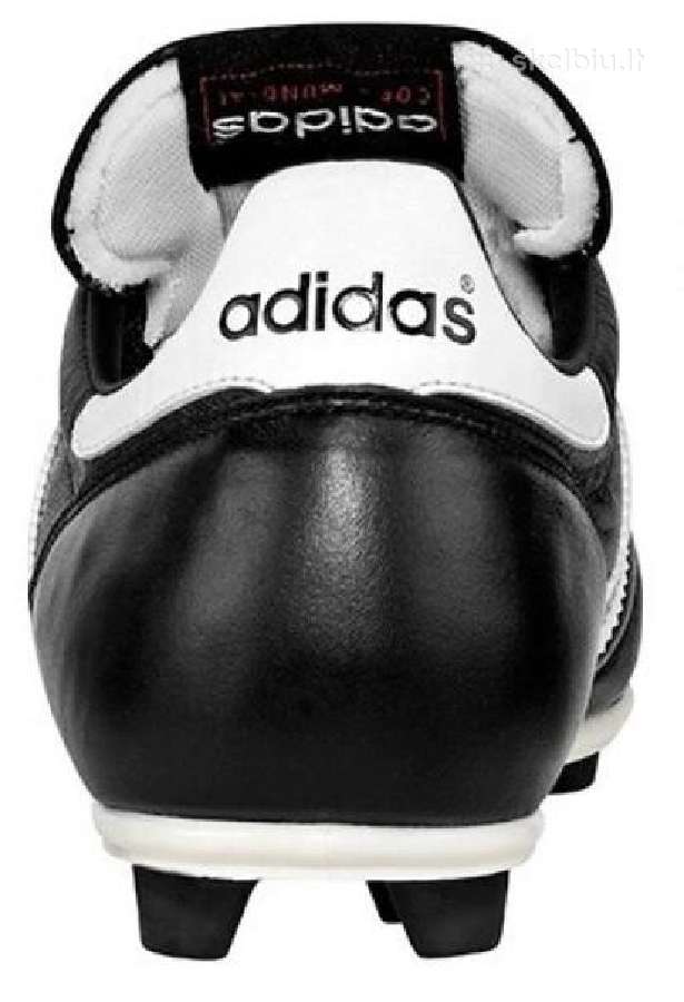 Futbolo Batai Adidas Copa Mundial vidpadis 33,5 cm - nuotraukos Nr. 2