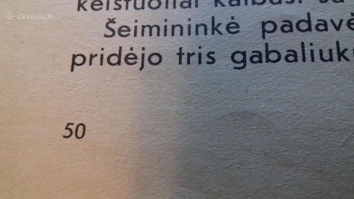 Vaikiska Knyga - nuotraukos Nr. 9