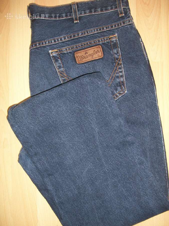 Jeans 2xl - nuotraukos Nr. 8