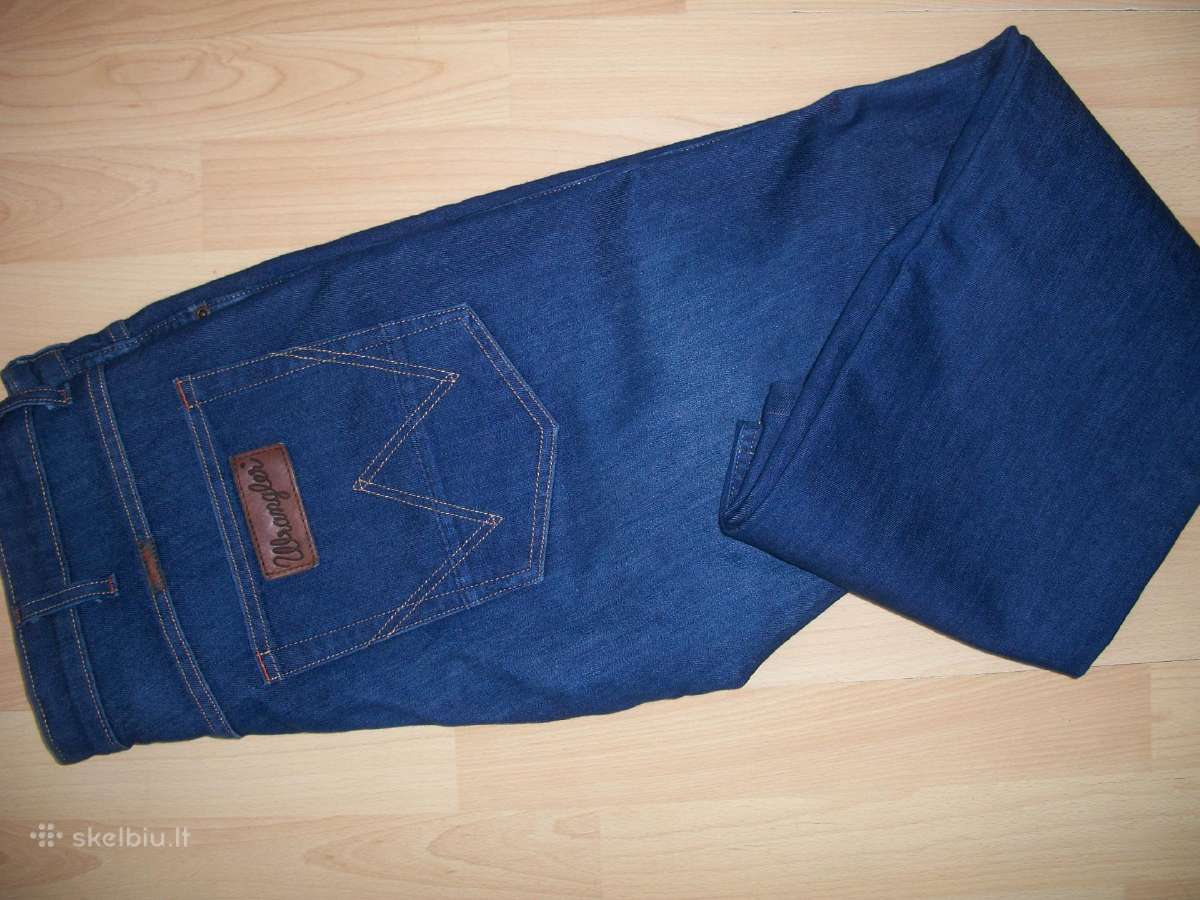 Wrangler - nuotraukos Nr. 4