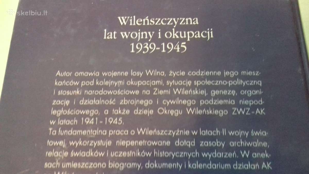 Knyga - nuotraukos Nr. 11