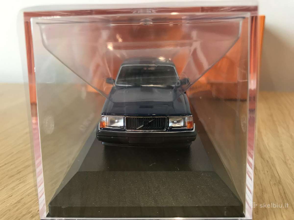 Volvo 240 Gl - nuotraukos Nr. 2