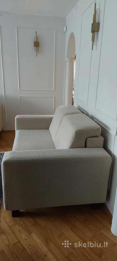 Magres sofa - nuotraukos Nr. 4