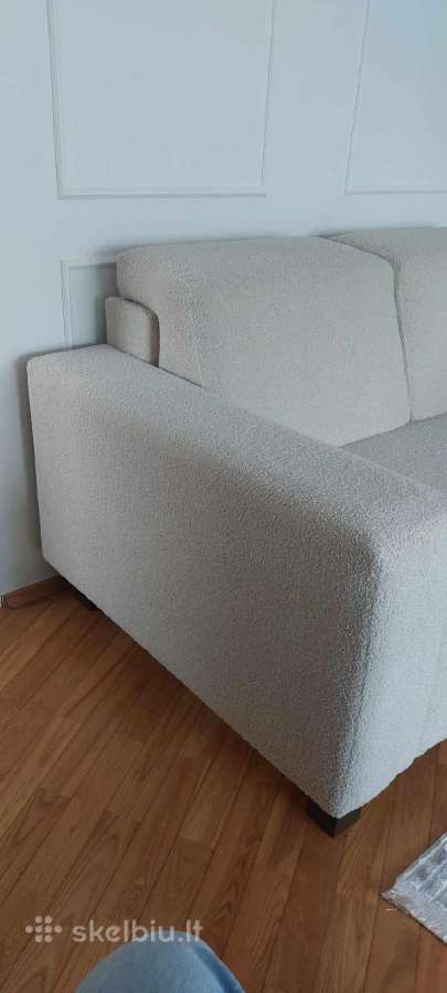 Magres sofa - nuotraukos Nr. 7