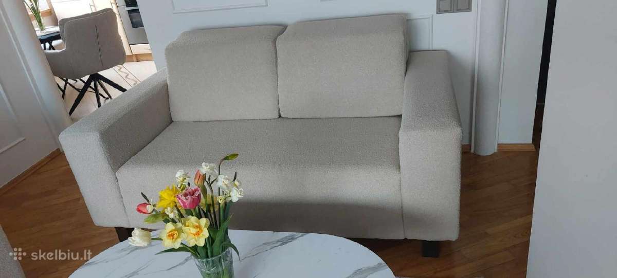 Magres sofa - nuotraukos Nr. 8