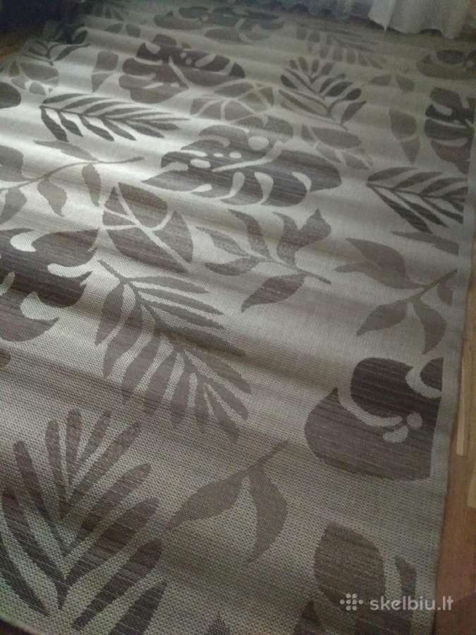 Kilimas 3,40 x 2,40