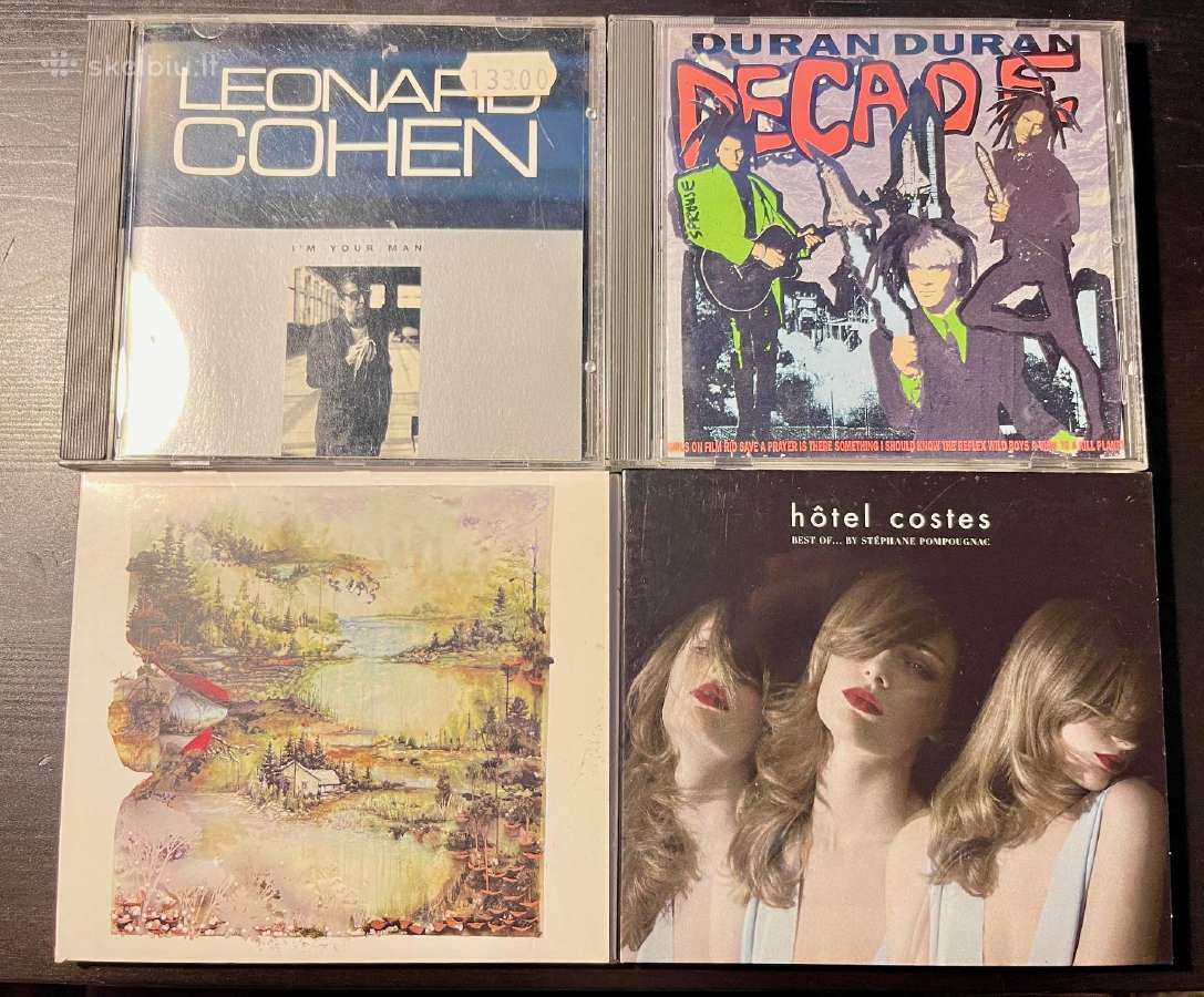 Cash,oasis,cohen, - nuotraukos Nr. 21