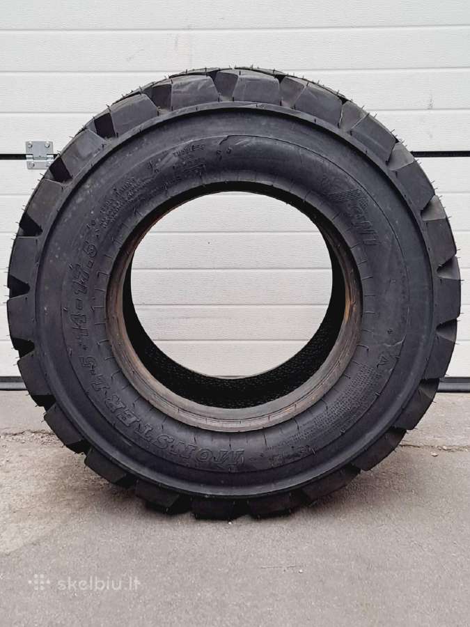 Padanga 14-17.5 Speedways - nuotraukos Nr. 5