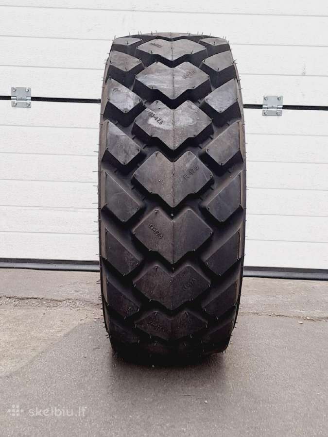 Padanga 14-17.5 Speedways - nuotraukos Nr. 6