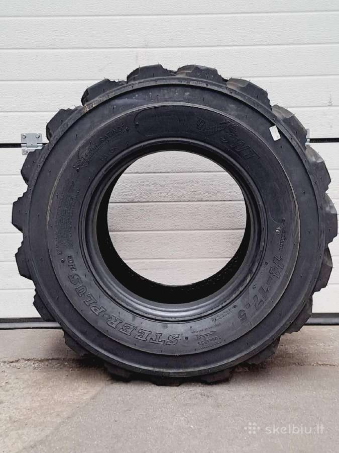 Padanga 14-17.5 Speedways - nuotraukos Nr. 2