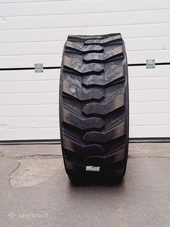 Padanga 14-17.5 Speedways - nuotraukos Nr. 3