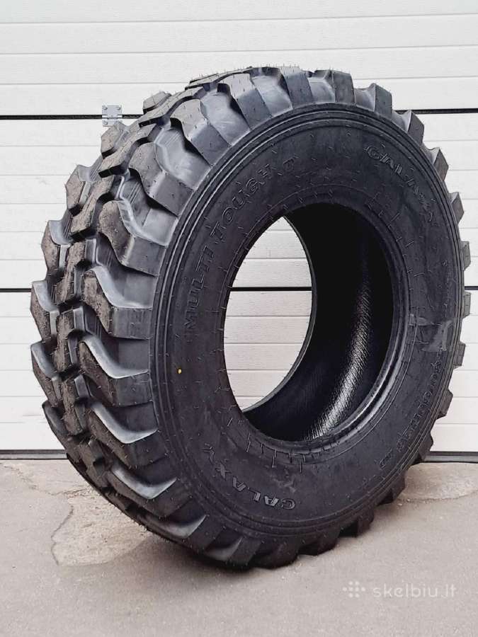 Padangos Galaxy Multi Tough įvarių didžių