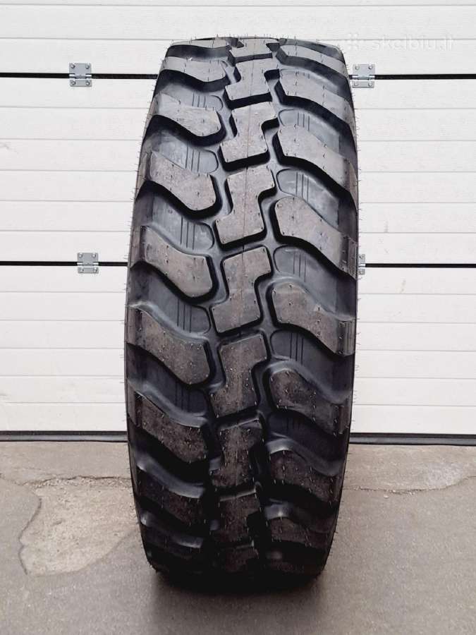 Padangos Galaxy Multi Tough įvarių didžių - nuotraukos Nr. 3