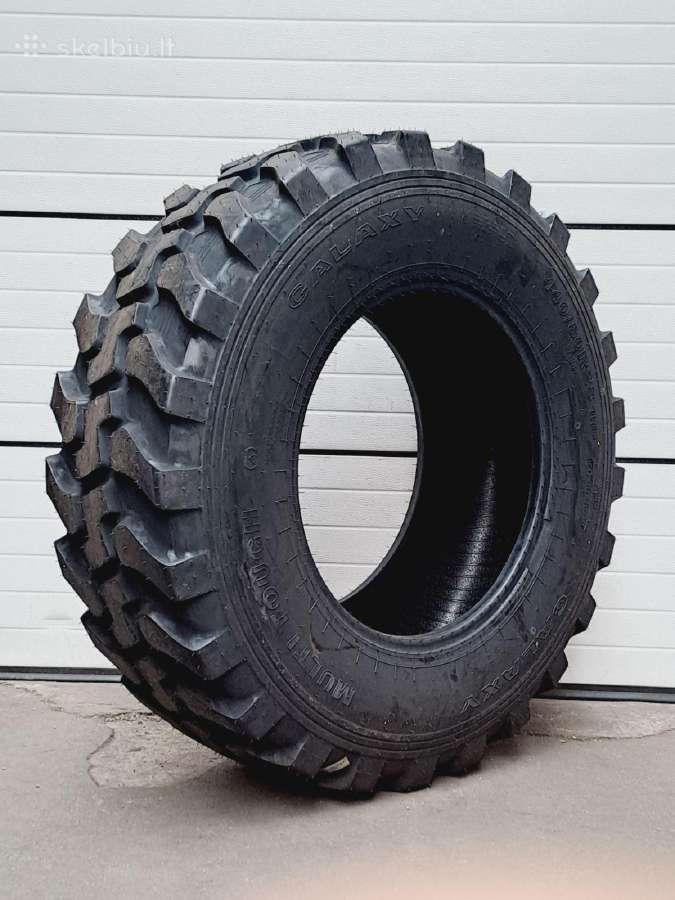 Padangos Galaxy Multi Tough įvarių didžių - nuotraukos Nr. 4
