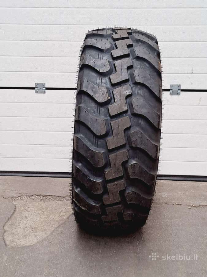 Padangos Galaxy Multi Tough įvarių didžių - nuotraukos Nr. 9