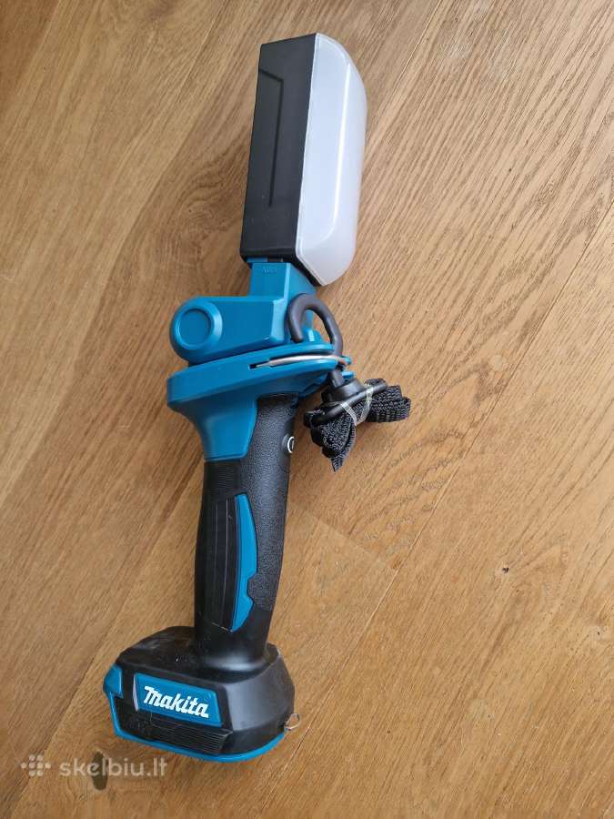 Makita Dml816 - Skelbiu.lt