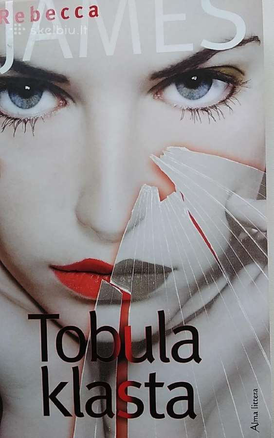Tobula klasta